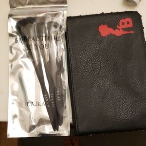 F.A.R.A.H BRUSHES